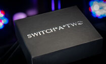 SWITCH*A*TWO