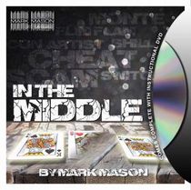 IN THE MIDDLE BY MARK MASON