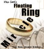 FLOATING RING MIRACLE BY  MIKE SMITH J B ELITE LINE